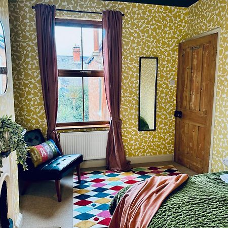 לייסטר Merton Retreat- Free Parking, Central, City Luxury!! מראה חיצוני תמונה